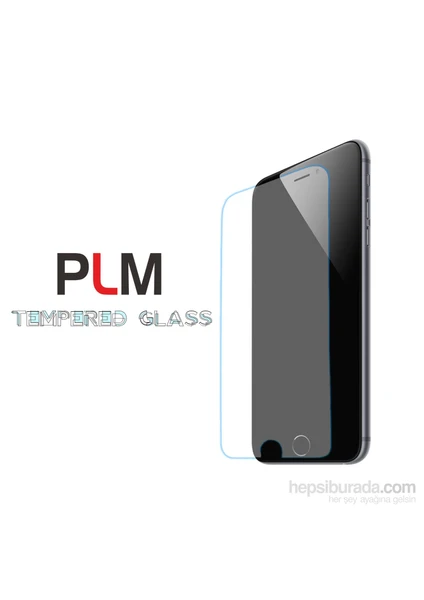 Apple iPhone 6 Tempered Glass Cam Ekran Koruyucu - 71039001031