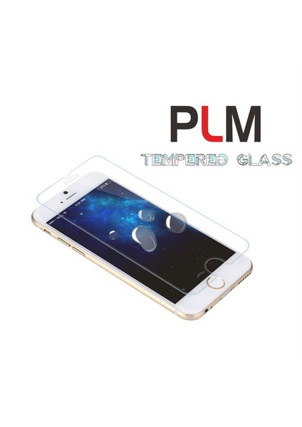 Samsung Galaxy S5 Tempered Glass Ekran Koruyucu - 71039001034