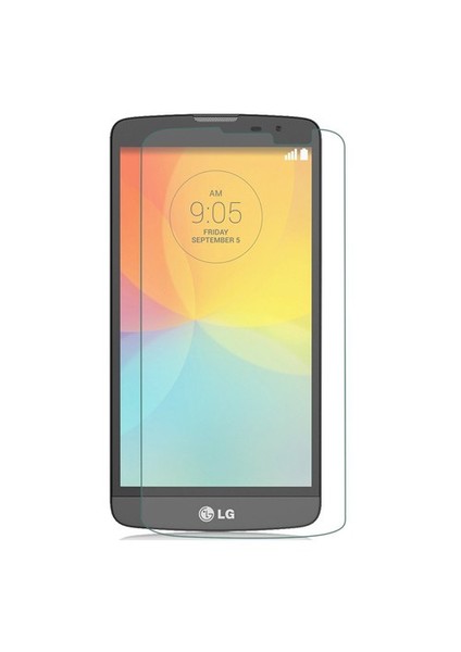 Lg L Bello Cam Ekran Koruyucu