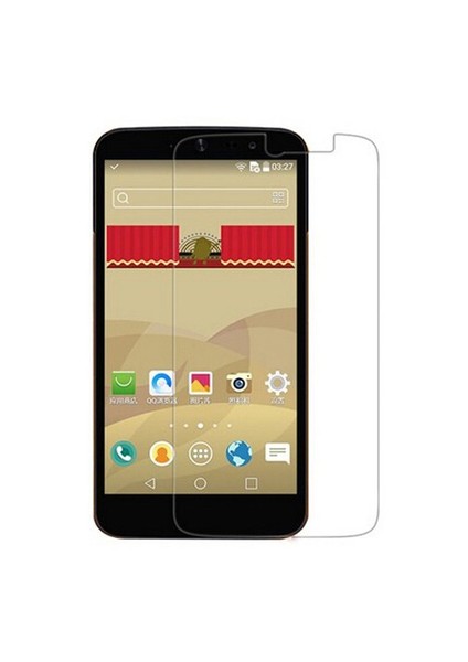 Lg Aka H788 Cam Ekran Koruyucu