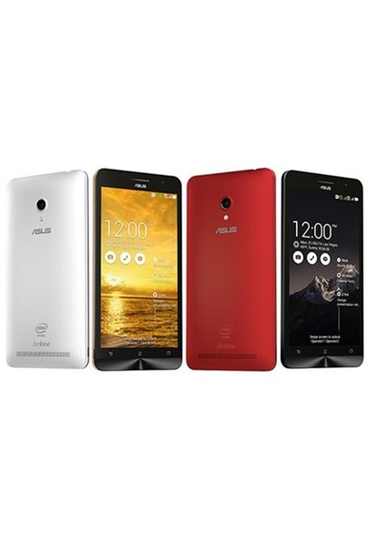 Zenfone 6 Siyah fırsatları
