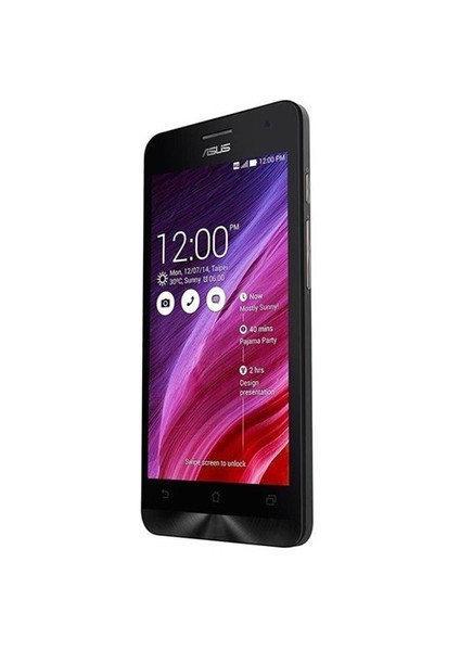 Zenfone 6 Siyah