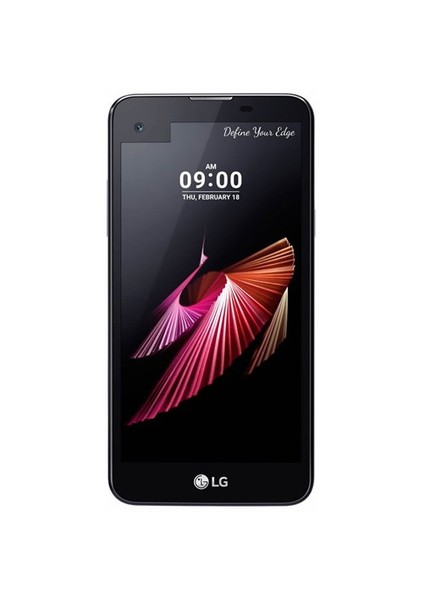 X Screen (LG Türkiye Garantili) Siyah
