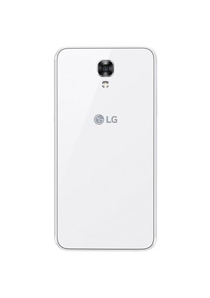 X Screen (LG Türkiye Garantili) Beyaz