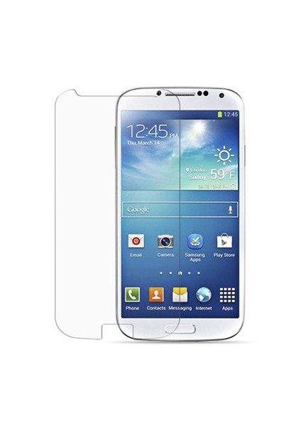 Samsung Galaxy Core Plus G350 Temperli Cam Ekran Koruyucu - MYC-0258