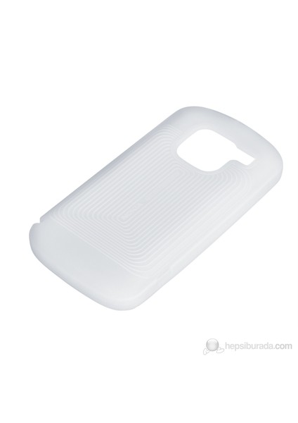 E5 Silikon Kılıf CC 1007 Beyaz