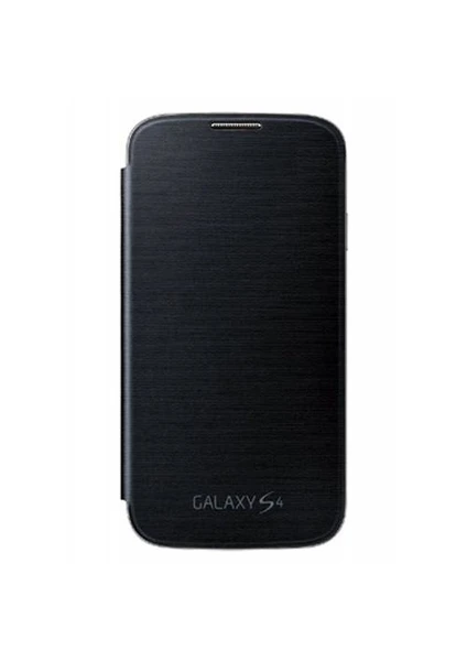 Samsung Galaxy S4 Kılıf Flip Cover İ9500