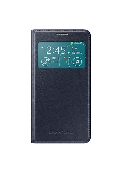 G7100 Galaxy Grand 2 S View Cover Kılıf
