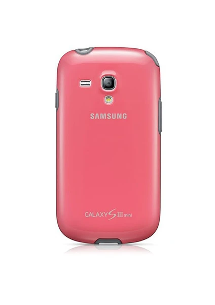 Galaxy S3 Mini Protective Cover  Kılıf