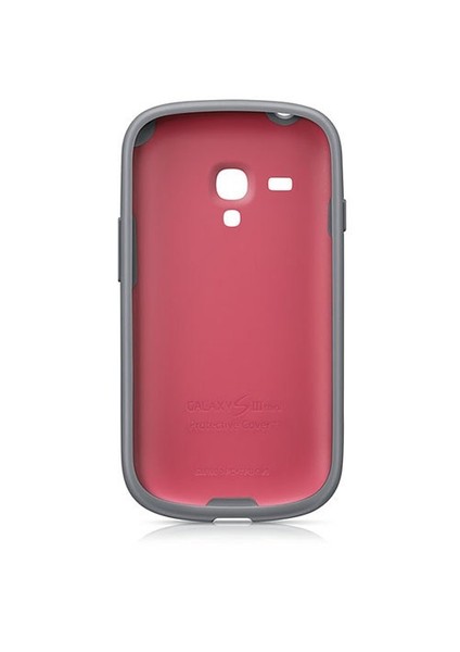 Galaxy S3 Mini Protective Cover  Kılıf