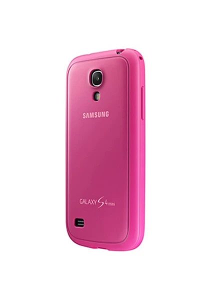 Galaxy S4 Mini Protective Cover  Kılıf