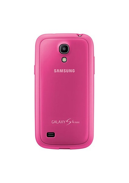 Galaxy S4 Mini Protective Cover  Kılıf