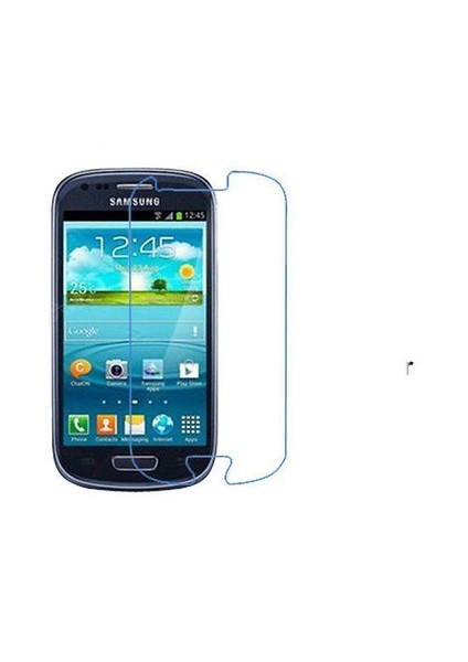 Samsung S3 Mini Ekran Koruyucu Temperli Cam fiyatları
