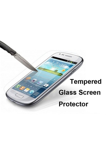 Samsung S3 Mini Ekran Koruyucu Temperli Cam modelleri