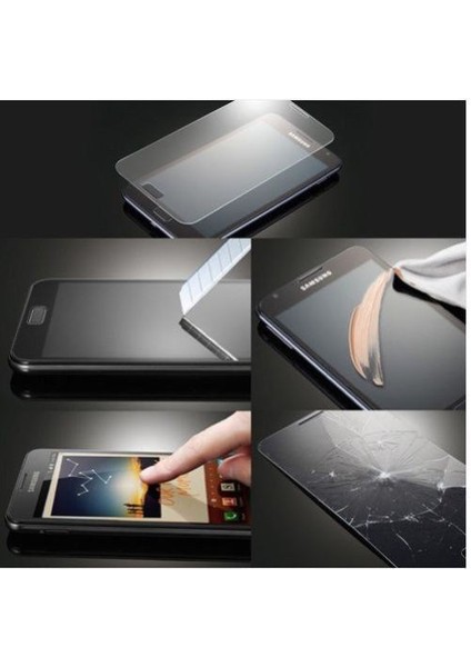 Samsung S3 Mini Ekran Koruyucu Temperli Cam fırsatları