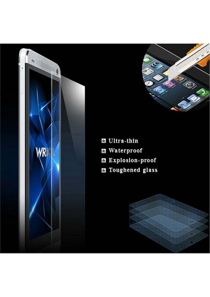 Samsung S3 Mini Ekran Koruyucu Temperli Cam indirimleri