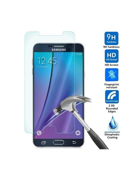 Samsung J1 Ace Ekran Koruyucu