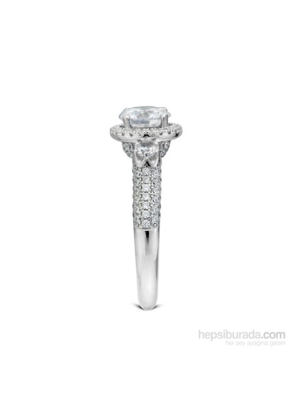 1,66 Carat Tektaş Yüzük fırsatları