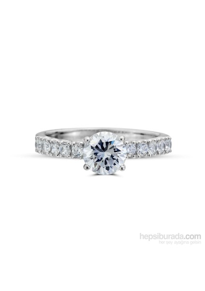 1,8 Carat Tektaş Yüzük fiyatları