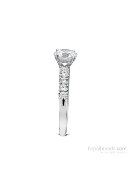 1,8 Carat Tektaş Yüzük fırsatları