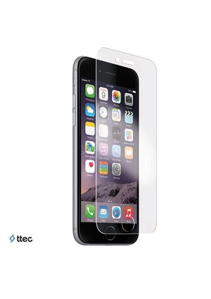 iPhone 6 (4.7") ExtremeHD Glass Cam Ekran Koruyucu - 2EKC02