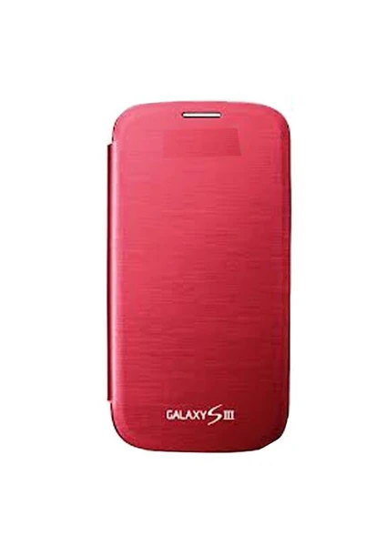 Samsung Galaxy S3 Kılıf Flip Cover