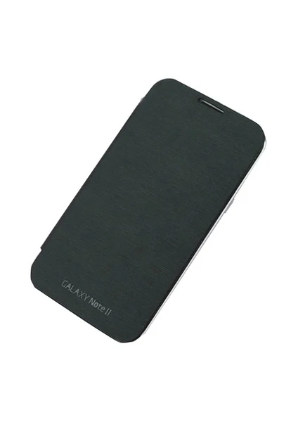 Samsung Galaxy Note 2 Kılıf Flip Cover N7100