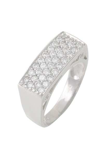 AltınSepeti Gümüş Yüzük G42YZ