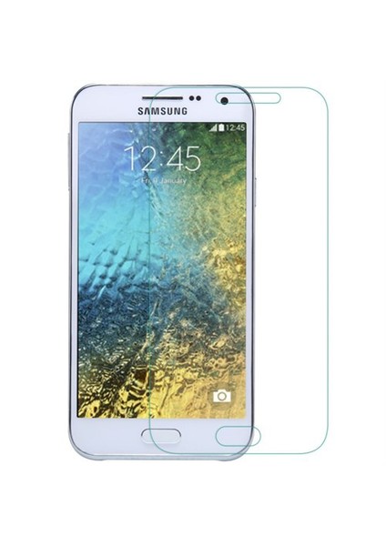 Samsung Galaxy Note 3 Ekran Koruyucu
