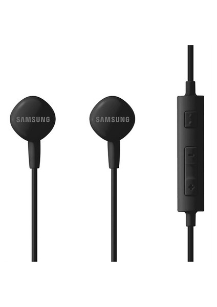 HS130 Kulakiçi Mikrofonlu Kulaklık Siyah EO-HS130 (Samsung Türkiye Garantili) fiyatları