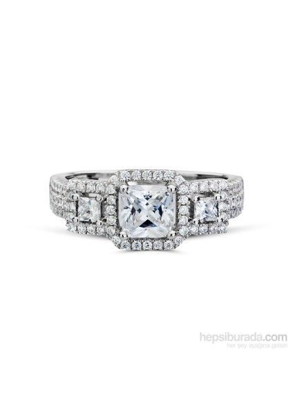 1,62 Carat Fantezi Yüzük fiyatları