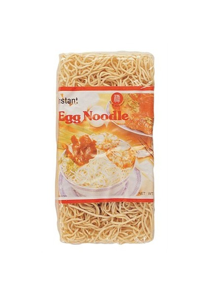 Egg Noodle