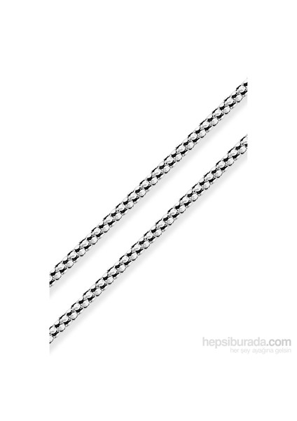 Oksitli Popcorn Zincir