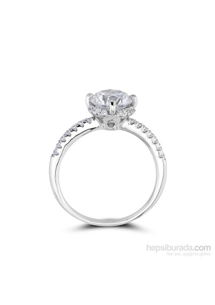 2,05 Carat Tektaş Yüzük modelleri