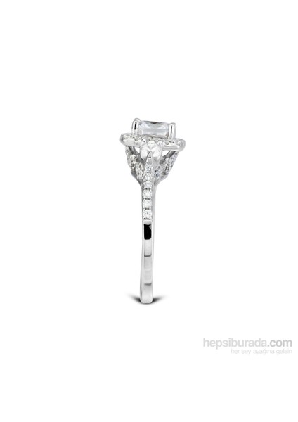 1,68 Carat Fantezi Yüzük fırsatları