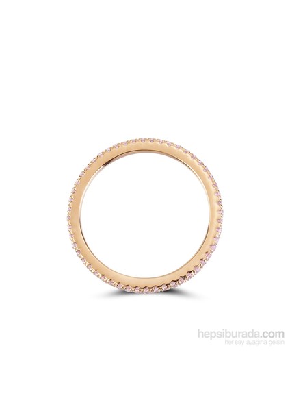 0,51 Carat Tamtur Yüzük