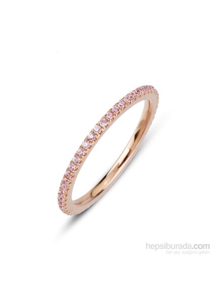 0,51 Carat Tamtur Yüzük