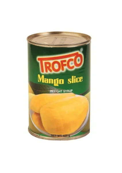 Trofco Mango 425 Gr