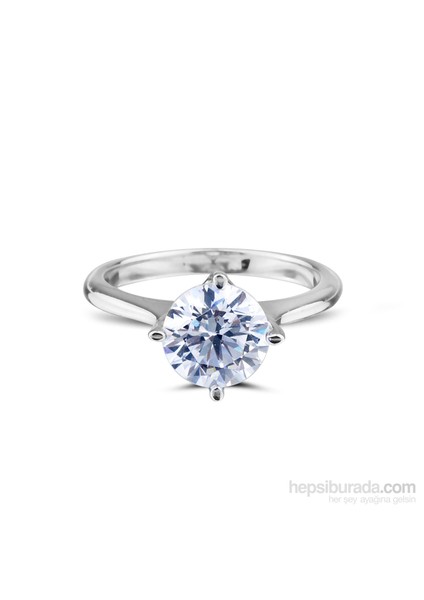 2 Carat Tektaş Yüzük fiyatları