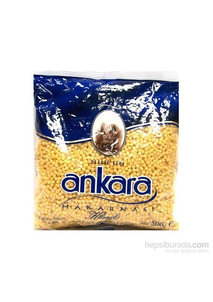 Makarna Kuskus 500 Gr