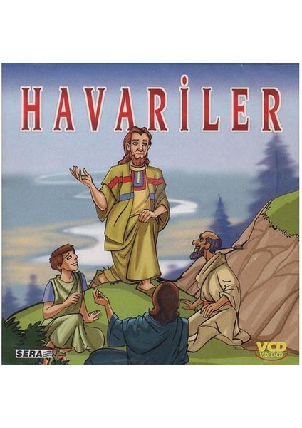 Havariler