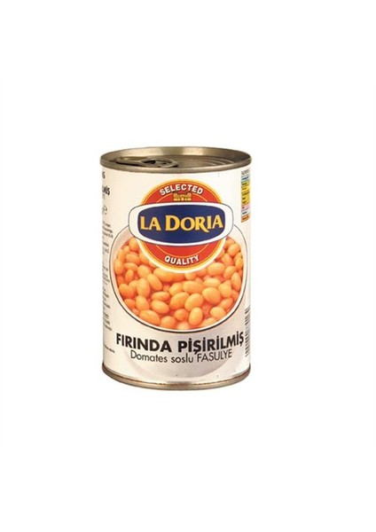 La Doria Baked Beans 425Gr