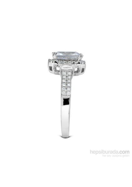 2,7 Carat Fantezi Yüzük fırsatları