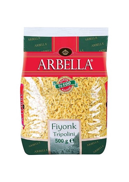 Makarna Fiyonk 500 Gr