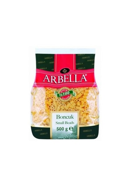 Makarna Boncuk 500 Gr