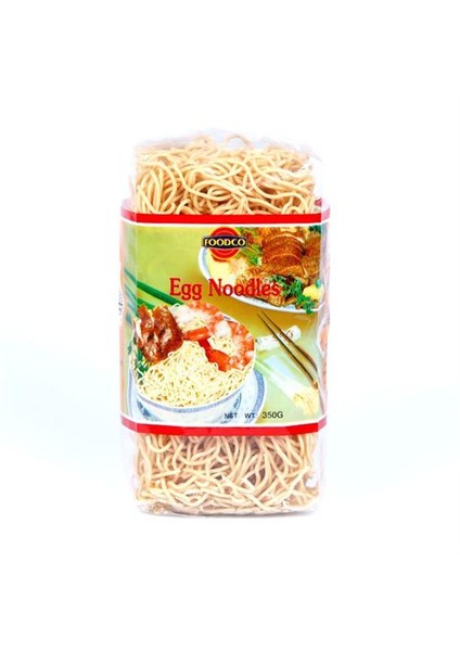 Noodle Makarna 350 gr Lezzetli Erişte Çorbası Yapımında Kullanılır