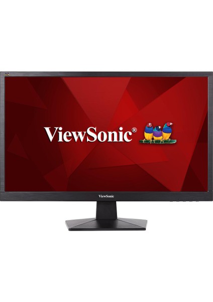 VA2407H 23.6" 5ms (Analog+HDMI) FHD LED Monitor