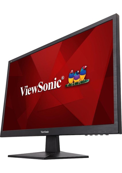 VA2407H 23.6" 5ms (Analog+HDMI) FHD LED Monitor