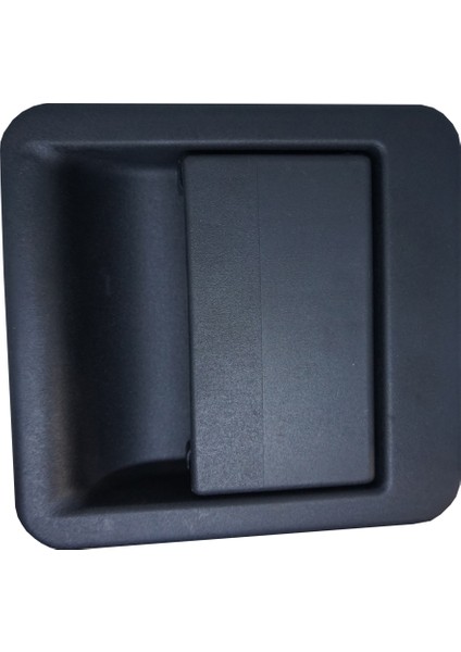 BDP806 Ducato Jumper Relay Boxer için Ön Dış Kapı Açma Kolu 9101E4, 1301399808