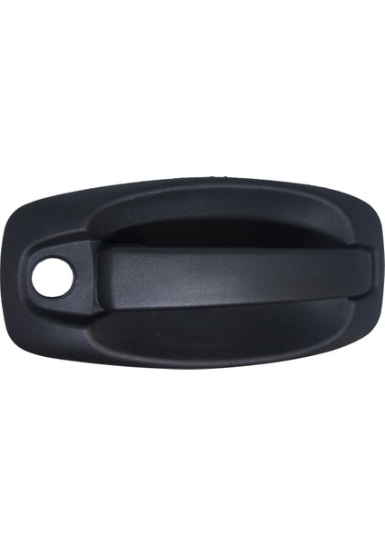 BDP816 Bipper Fiorino Doblo Nemo için Ön Sol Kapı Açma Kolu 9143V1, 735460513